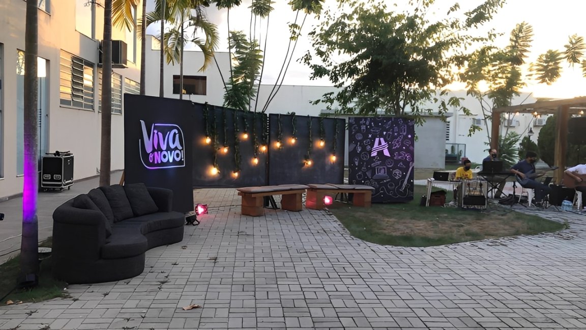 Formatura Universitária